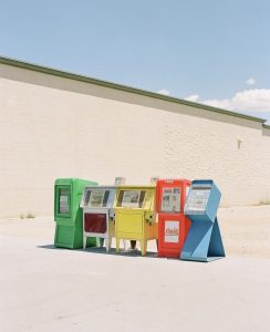 TexMat in the Spotlight: A Growing Media Presence Across Europe